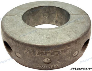 Recmar - Prop Shaft Anode 2-3/4" (cmc-12a)