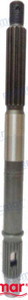 Recmar - Propeller Shaft (rec66t-45611-00)