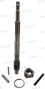 Recmar - Propeller Shaft Assy (paf15-06070000)