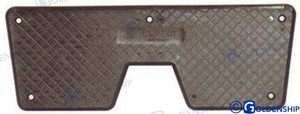 Recmar - Prot Plate For Obd Motor 225x (gs73130)