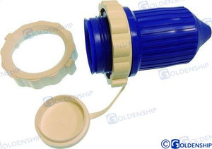 Recmar - Protector Conn 30a Pvc (gs11358)