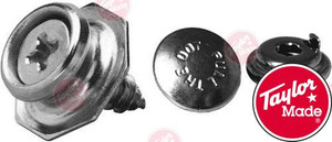 Recmar - Pulldot M Clth (pk 100) (tay116403)