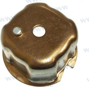 Recmar - Pulley, Stanter (paf4-04000020)