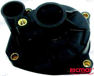 Recmar - Pump Housing (rec438543)