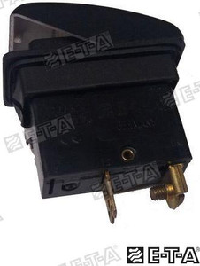 Recmar - Push Botton 12a (gs11554)