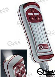 Recmar - Push Butn Switch (quhrc1002l)