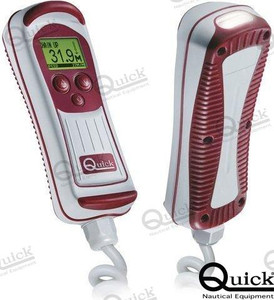 Recmar - Push Butn Swtch W/chain Cnter (quchc1102m)