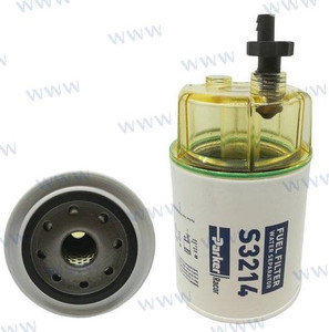 Recmar - Racor Ele (racb32014)