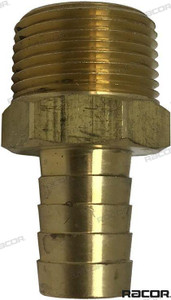 Recmar - Racord Hose 5/8*3/4 (bra125-5/8x3/4)