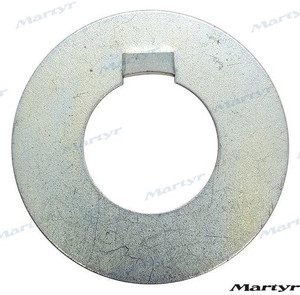 Recmar - Radice Washer 35 Shaft (cmd35c)