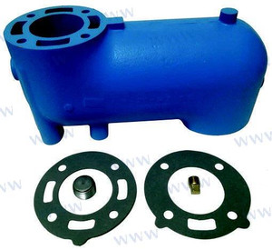 Recmar - Raiser Crusader 8" (hot20916)