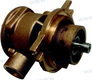 Recmar - Raw Water Pump (joh10-24268-4)