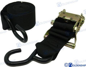 Recmar - Rcht Tie Down 50 Mm 6 M (gs76070)