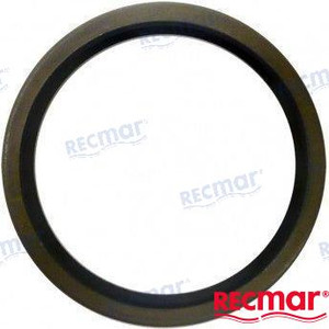 Recmar - Rear Crankshaft Seal (rec26-90925)
