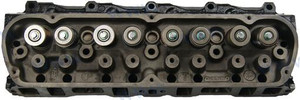 Recmar - Rebuilt Cyl Head (firh6062a)