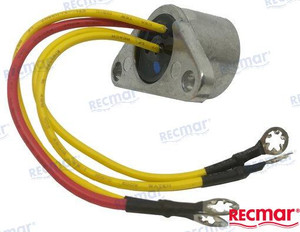 Recmar - Rectifier (rec581778)