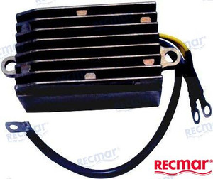 Recmar - Regulator-rectifier (rec300-03587)