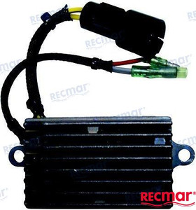 Recmar - Regulator-rectifier (rec300-03588)