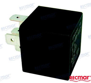 Recmar - Relais (rec21400091)