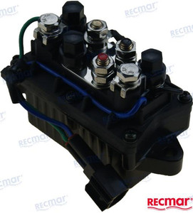 Recmar - Relay (rec60v-81950-00)