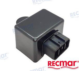 Recmar - Relay Assy (rec60e-81950-00)