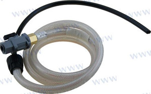 Recmar - Repl Hose Assy Rec55133gf (rec55133hb)
