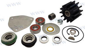 Recmar - Repr Kit (she23256)