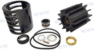 Recmar - Repr Kit (she24004)