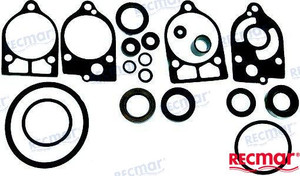 Recmar - Retainer Set (rec26-79831a1)