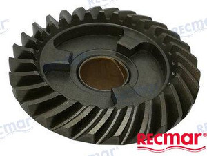 Recmar - Reverse Gear (rec43-803741t03)