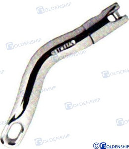 Recmar - Revolving Anchor Conn Ss 6-8mm (gs71136)