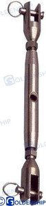 Recmar - Rigging Screw 10mm (pk 5) (gs72053b)