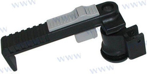 Recmar - Right Locking Quick Dog (bomp200053) Recmar - Right Locking Quick Dog (bomp200053)