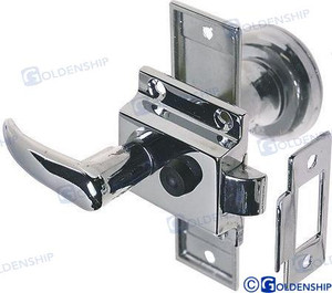 Recmar - Rim Latch Set (gs72358)