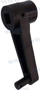 Recmar - Rocker Arm,gear Shift (paf20-03010001)