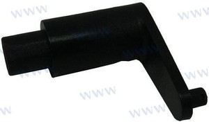 Recmar - Rocker, Detent (paf40-03000010)