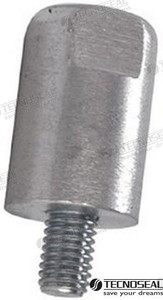 Recmar - Rod For Yan 8-12hp (ten01301)