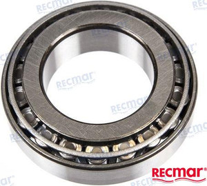 Recmar - Roller Bearing (rec183765)