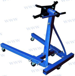 Recmar - Rotary Engine Stand Foldable (rectool1)