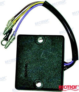 Recmar - Rpm Limiter (rec821889a50)