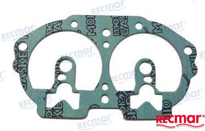 Recmar - Rubber Gasket (rec6h3-14457-01)