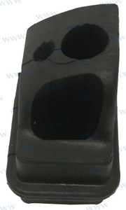 Recmar - Rubber Plug (paf60-03000006fw)