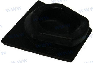 Recmar - Rubber Plug, Upper Casing (paf40-00000002)