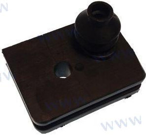 Recmar - Rubber Seal,square (paf20-03000005w)
