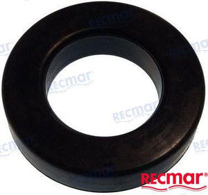Recmar - Rubber, Water Pump (rec341732)