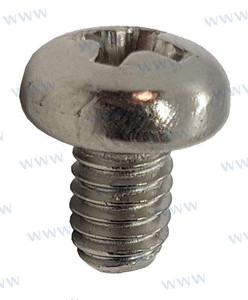 Recmar - Screw  Pan Head (pagb/t823-m5x8)