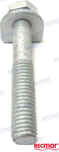 Recmar - Screw (rec90119-08m15)