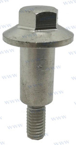 Recmar - Screw A, Drive Pulley (paf60-05000014-1)