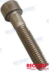 Recmar - Screw M8 (rec22093)