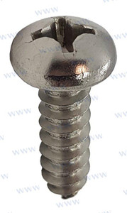 Recmar - Screw Pan Head St5.5x19 (pagb/t84.5-85)